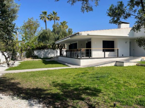 VILLA LA FONT